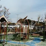 Mobil-Home Siblu Valras Plage Chez Eric & Celine Camping Valras-Plage
