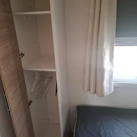 Mobil-home Siblu Chez Eric & Celine * Valras-Plage