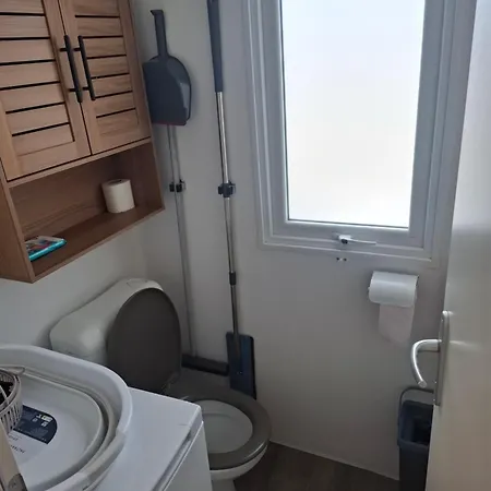 Mobil-home Siblu Chez Eric & Celine
