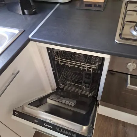 Mobil-home Siblu Chez Eric & Celine مكان تخييم