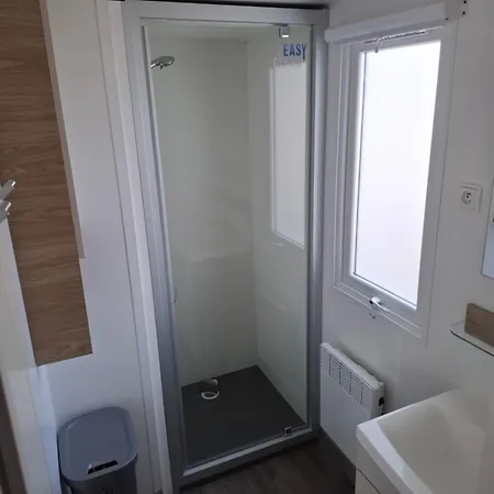 Mobil-home Siblu Chez Eric & Celine *